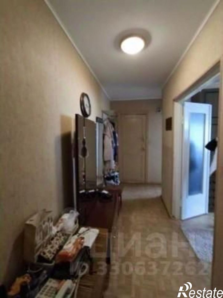 3-комн квартира ул Дружбы, 18,  д. 18