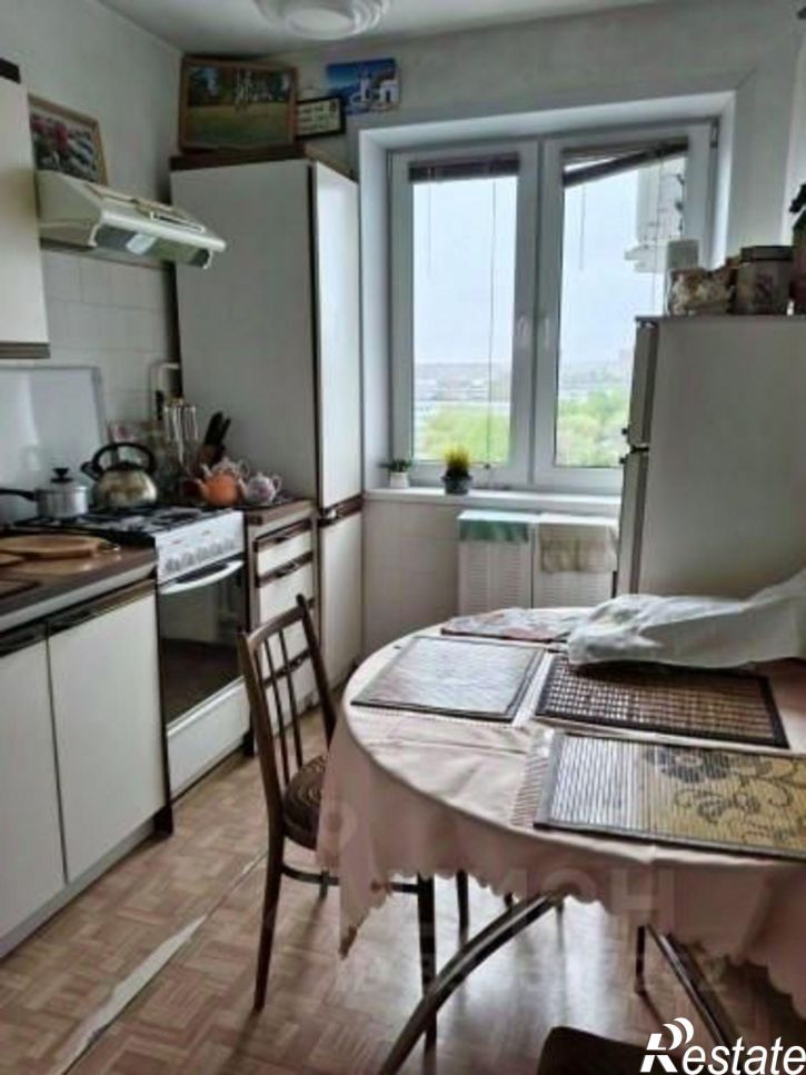 3-комн квартира ул Дружбы, 18,  д. 18