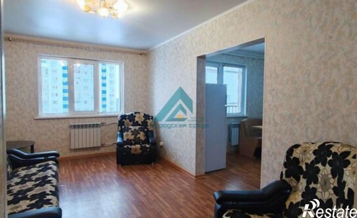 2-комн квартира пр-кт Победы, 157/1,  д. 157/1