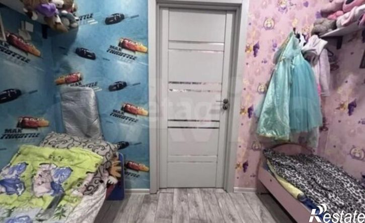 3-комн квартира ул 60 лет Октября, 1 1,  д. 1 1,  к. 1