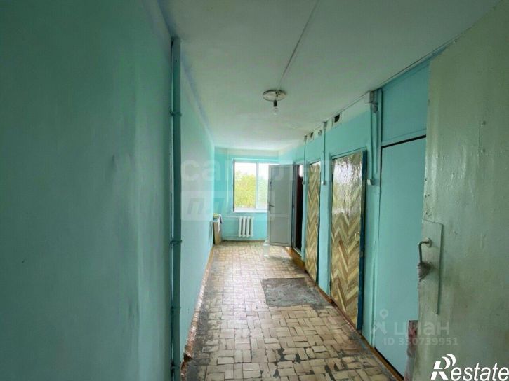 1-комн квартира Заводской пер, 28,  д. 28