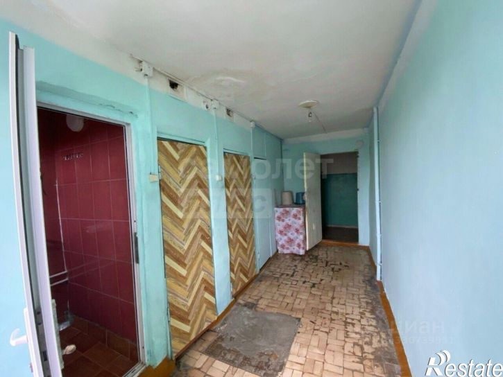 1-комн квартира Заводской пер, 28,  д. 28