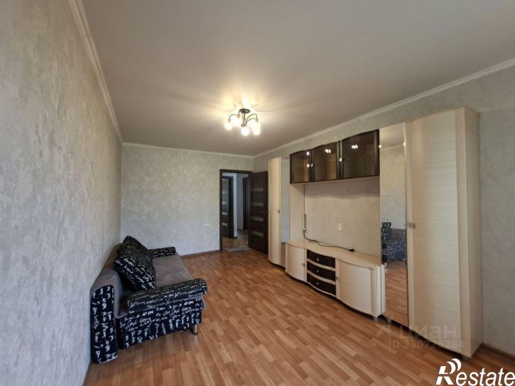 2-комн квартира пр-кт Гагарина, 42,  д. 42