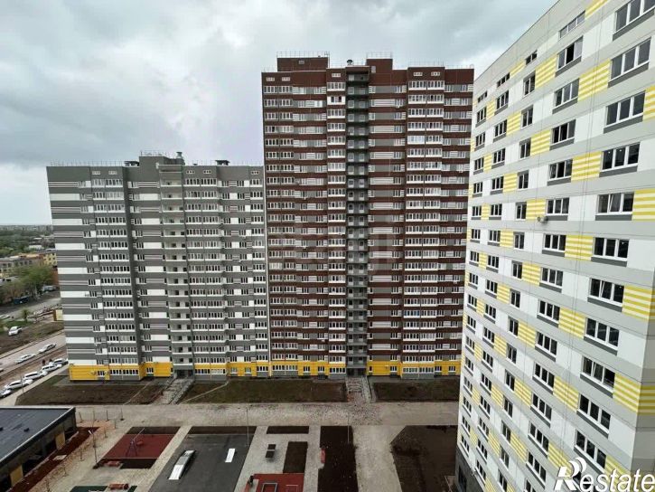 1-комн квартира улица Юркина, 9,  д. 9