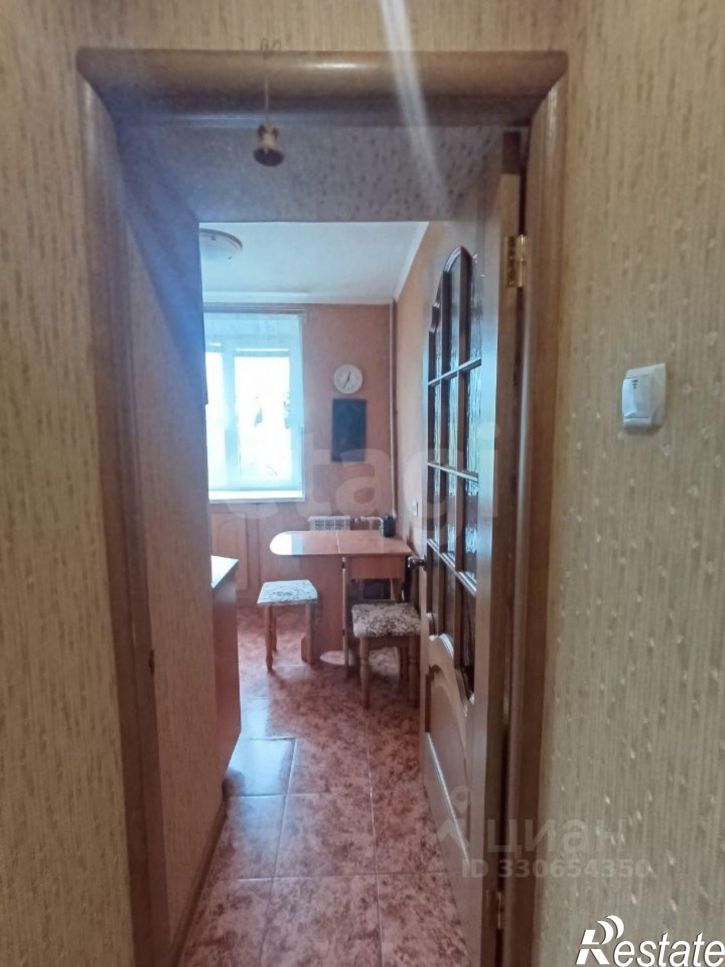 2-комн квартира улица Мира, 12,  д. 12