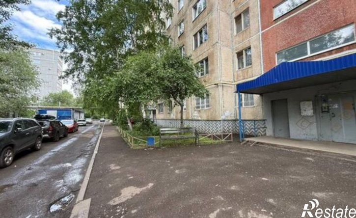 3-комн квартира пр-кт Гагарина, 25/3,  д. 25/3