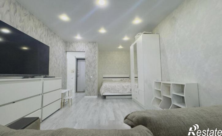 1-комн квартира ул Чернышевского, 32,  д. 32