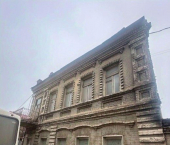 ОСЗ 142 кв м ул Максима Горького, 7