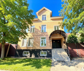 ОСЗ 556 кв м Мастерской пер, 10