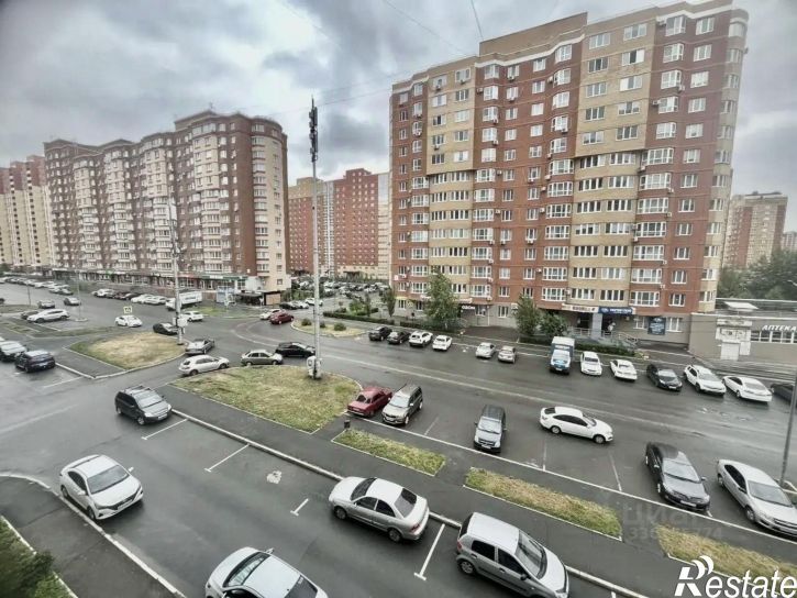 1-комн квартира ул Поляничко, 1,  д. 1