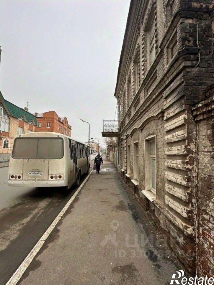 Отдельное здание ул Максима Горького, 7,  д. 7