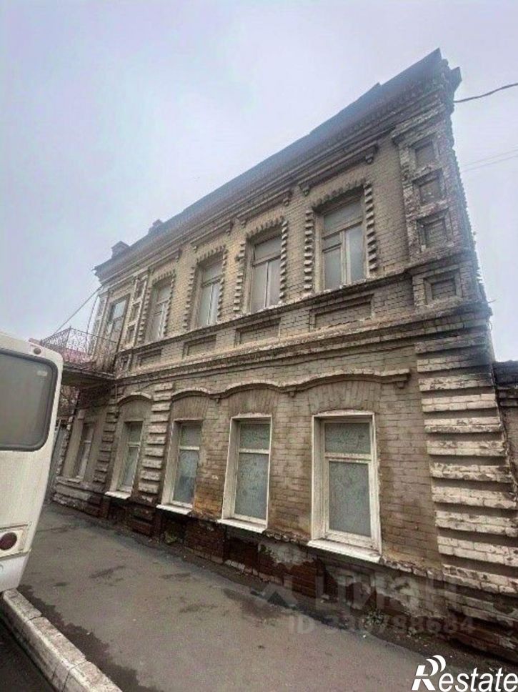 Отдельное здание ул Максима Горького, 7,  д. 7