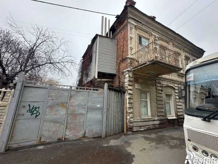 Отдельное здание ул Максима Горького, 7,  д. 7
