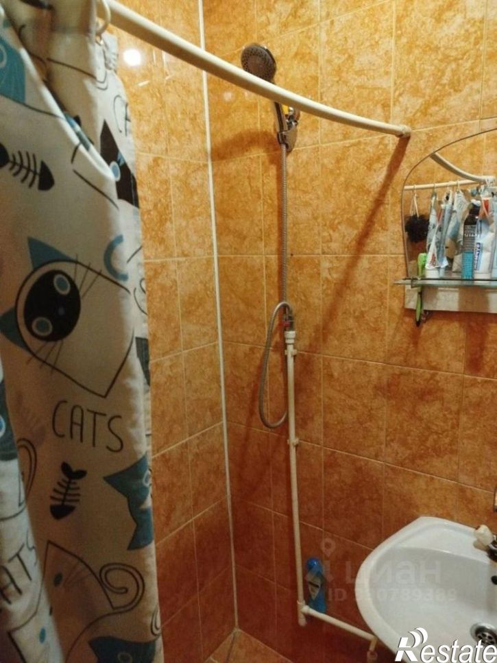 Комната ул Южно-Уральская, 27,  д. 27