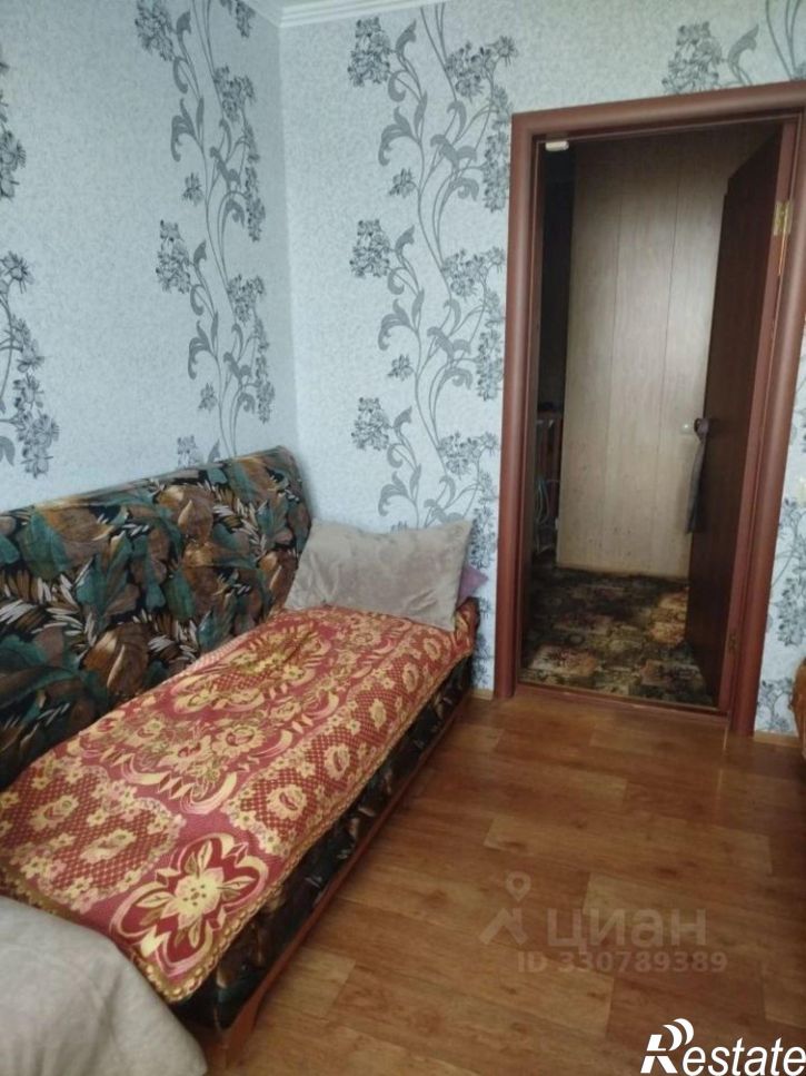 Комната ул Южно-Уральская, 27,  д. 27