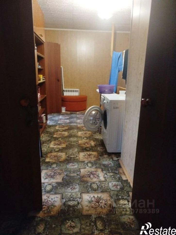 Комната ул Южно-Уральская, 27,  д. 27