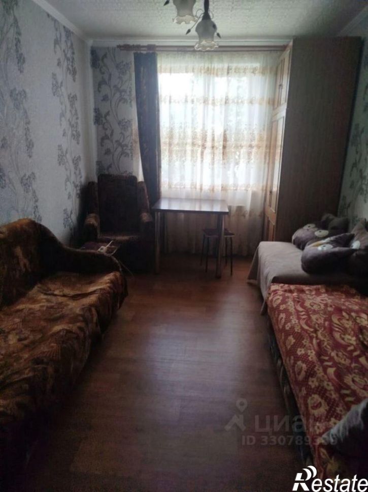 Комната ул Южно-Уральская, 27,  д. 27