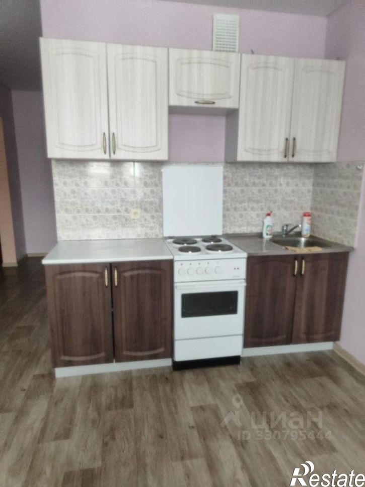 1-комн квартира улица Поляничко, 1,  д. 1