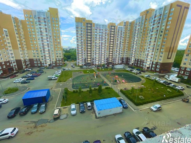 1-комн квартира улица Геннадия Донковцева, 5/4,  д. 5/4