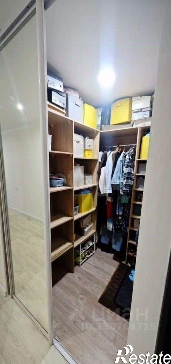 1-комн квартира улица Поляничко, 7,  д. 7