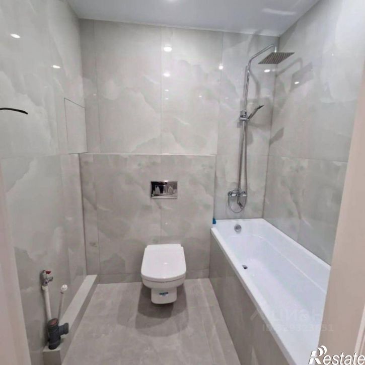 2-комн квартира улица Котова, 34,  д. 34