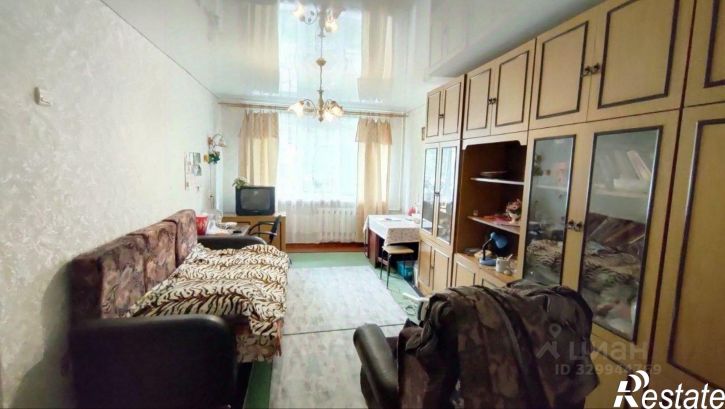 3-комн квартира ул Беляевская, 43,  д. 43