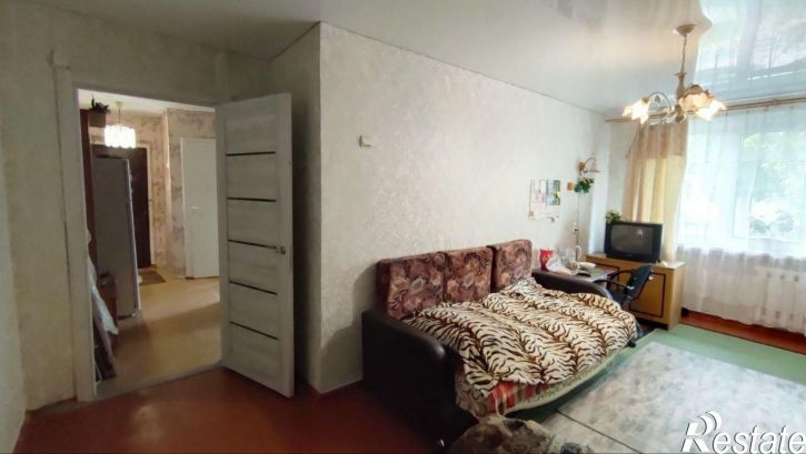 3-комн квартира ул Беляевская, 43,  д. 43