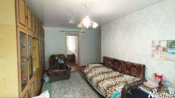 3-комн квартира ул Беляевская, 43,  д. 43