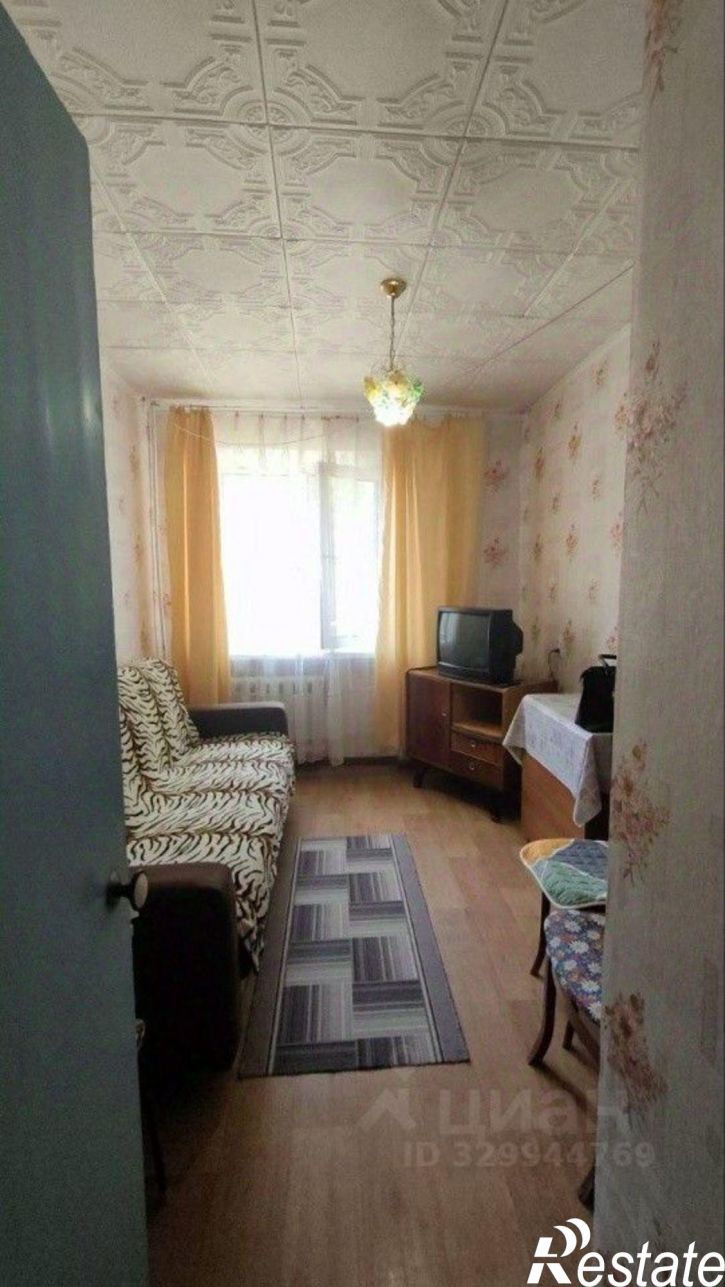 3-комн квартира ул Беляевская, 43,  д. 43