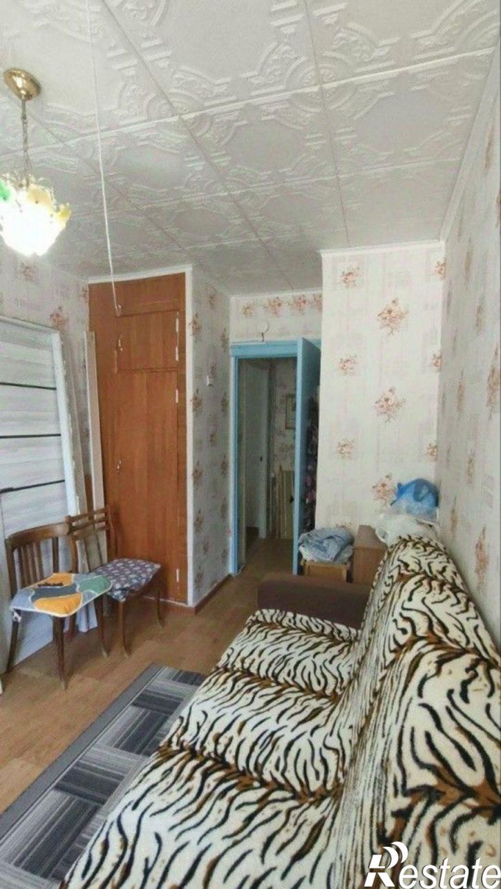 3-комн квартира ул Беляевская, 43,  д. 43