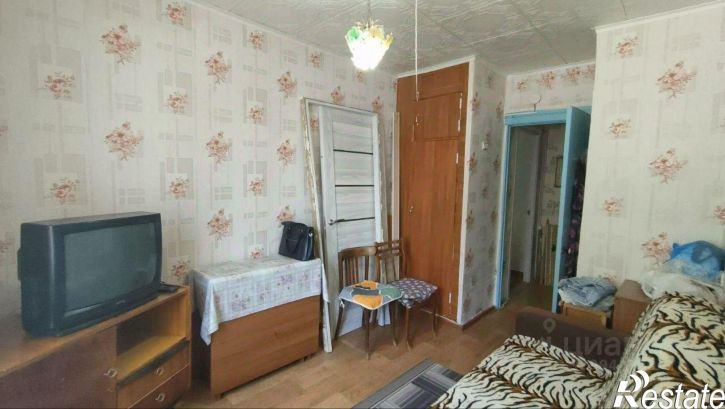 3-комн квартира ул Беляевская, 43,  д. 43