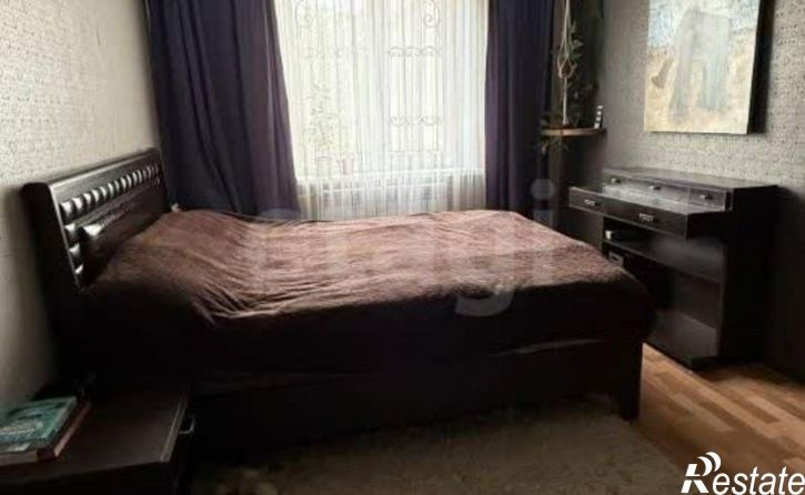 3-комн квартира пр-кт Гагарина, 40/1,  д. 40/1