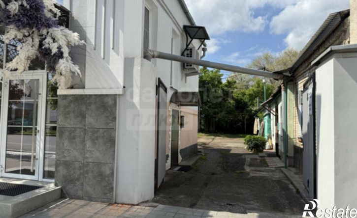 1-комн квартира Комсомольская улица, 35,  д. 35