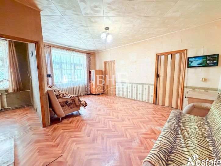 3-комн квартира проспект Гагарина, 2Б,  д. 2Б