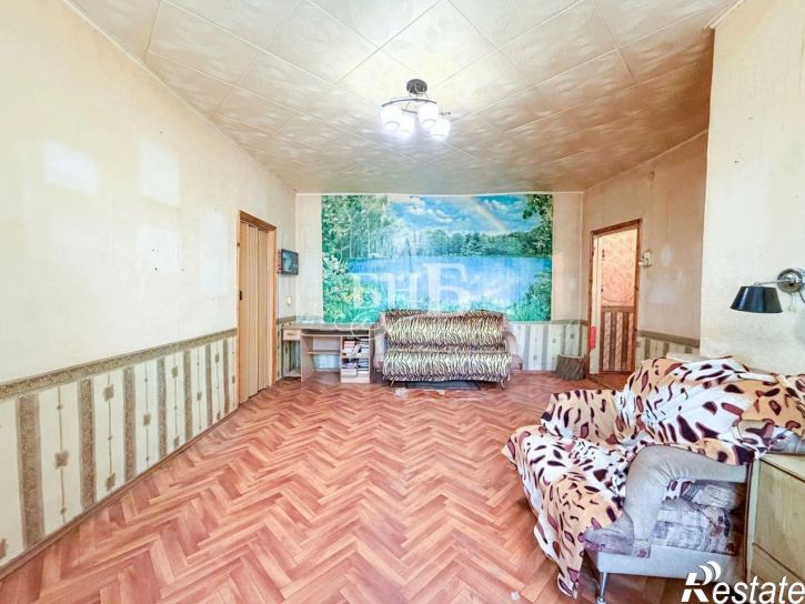3-комн квартира проспект Гагарина, 2Б,  д. 2Б