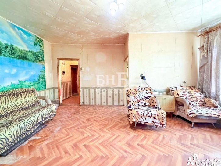 3-комн квартира проспект Гагарина, 2Б,  д. 2Б