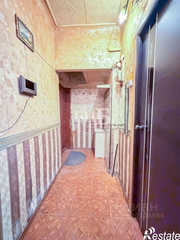 3-комн квартира проспект Гагарина, 2Б,  д. 2Б