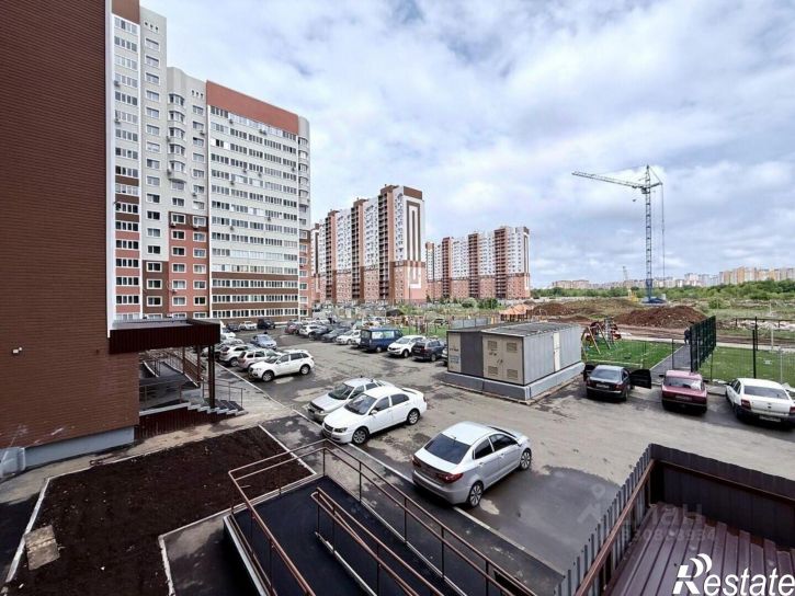 1-комн квартира улица Фронтовиков, 10/4 к3,  д. 10/4 к3