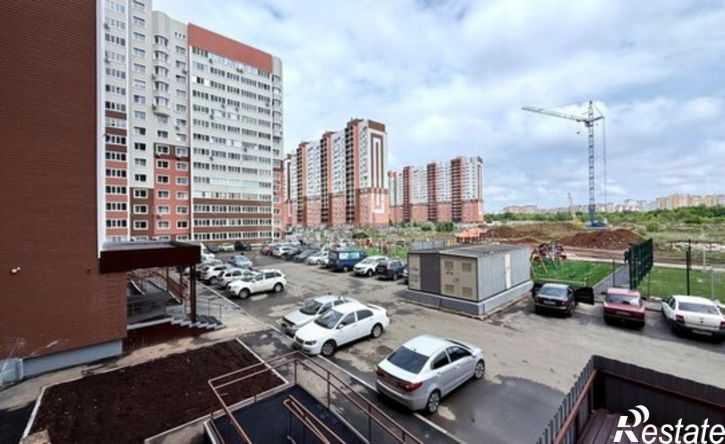 1-комн квартира Транспортная улица, 1/1,  д. 1/1