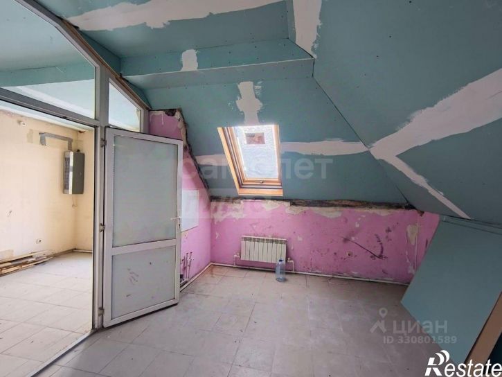 Отдельное здание Мастерской пер, 10,  д. 10