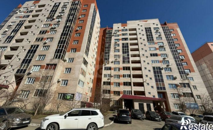 3-комн квартира ул Есимова, 9,  д. 9