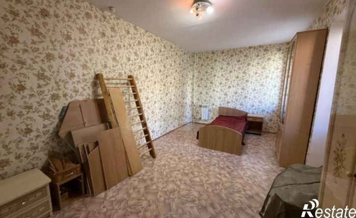 3-комн квартира ул Есимова, 9,  д. 9