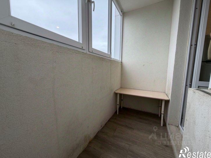 1-комн квартира Пролетарская улица, 288/4,  д. 288/4