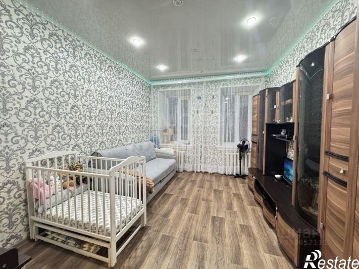 2-комн квартира Фабричный переулок, 30,  д. 30