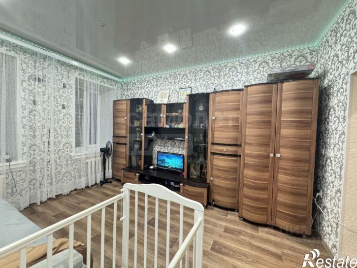 2-комн квартира Фабричный переулок, 30,  д. 30
