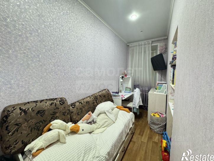 2-комн квартира Фабричный переулок, 30,  д. 30