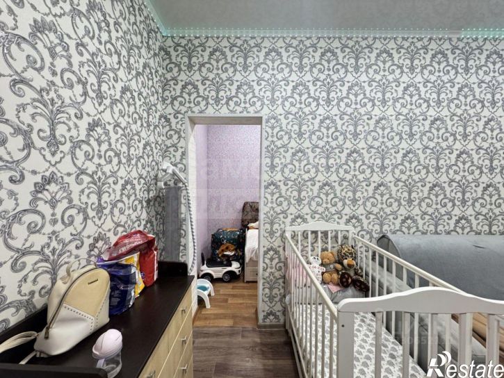 2-комн квартира Фабричный переулок, 30,  д. 30