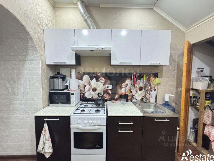 2-комн квартира Фабричный переулок, 30,  д. 30