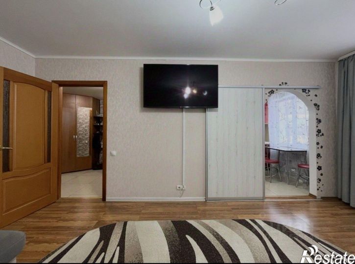 2-комн квартира улица Юркина, 17,  д. 17