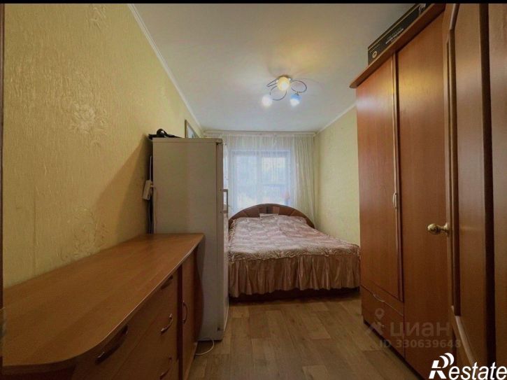 2-комн квартира улица Юркина, 17,  д. 17